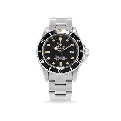 scatola rolex submariner anni 80|Scatola rolex submariner a orologi da polso .